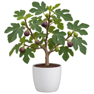 Fig Tree, representative illustration