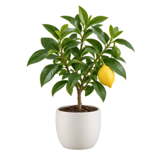 Lemon Tree, representative illustration