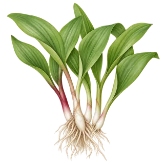 Ramps, representative illustration